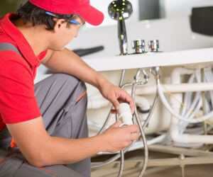About Emergency plumbing pros Green Lake, WI